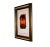 Mid 20th Century Mid 20th Century Contemporary Modern "Aries" Framed Lithograph by Judith Bledsoe For Sale - Image 5 of 11