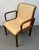 Mid 20th Century Bill Stephens for Knoll International Bentwood Dining Chairs For Sale - Image 12 of 18