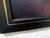 Plastic Ovidiu Kloska, I Love to Eat Bacon, Mixed on Canvas, Framed For Sale - Image 7 of 11