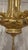 1900 - 1909 1900 Caldwell Gilt Bronze Caldwell Chandelier 12 Lights For Sale - Image 5 of 8