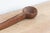 19th Century Rustic Country Wooden Spoon For Sale - Image 5 of 6