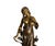 Edouard Drouot, Diana Sculpture, 19th Century, Bronze For Sale - Image 14 of 18