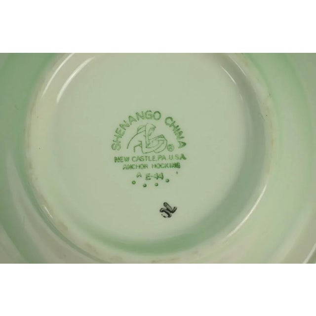 Elkridge Hunt 1878 Shenango Bowl For Sale - Image 4 of 5