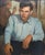 Portrait of a Young Man Jon C.C. Hudson, c. 1936 Portrait of a Young Man Jon by C.C. Hudson presents the young man Jon in...