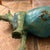 1920’s Butcher Shop Beef Dairy Creamery Cow Cattle Display Heavy Cast Iron For Sale - Image 9 of 10