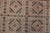 1980s Afghan Kilim Rug, 1980s For Sale - Image 5 of 14