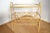 1950s Mid-Century Bamboo Magazine Rack, 1950s For Sale - Image 5 of 5