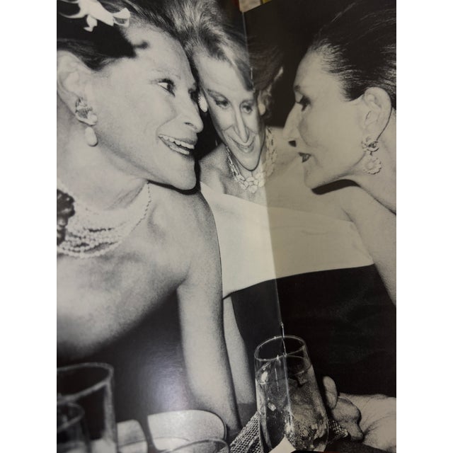 Black Visionaire 13: Seven Deadly Sins 1st, Ed. Numbered 1241/1500 Rare For Sale - Image 8 of 18