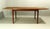 Mid-Century Modern Vintage Danish Teak Dining Table by Henning Kjaernulf for Vejle Mobelfabrik, Denmark, 1960s For Sale - Image 3 of 15