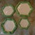 Modern Germoglio Dinnerware Set by Colin Morrow for Arpex, Italy, 1970s, Set of 26 For Sale - Image 3 of 15
