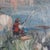 A. Capello, River Landscape Fisherman, 1990s, Oil, Framed For Sale - Image 3 of 11