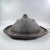 Early 20th Century Amarro Arussi Leather Shield Ethiopia For Sale - Image 4 of 11