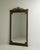 19th Century France Louis XVI Brown Wood Full-length & Floor Mirrors For Sale In Greensboro - Image 6 of 9