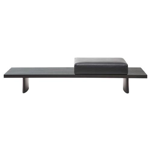 Refolo Bench by Charlotte Perriand For Sale - Image 17 of 17