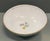 White Chinese Canton Enamel Bowl For Sale - Image 8 of 8
