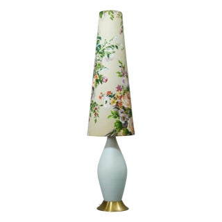 Vintage Floor Lamp from Aro, 1950s For Sale