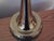 1960s 1960s Mid Century Modern BrutalistLamp by Laurel For Sale - Image 5 of 8