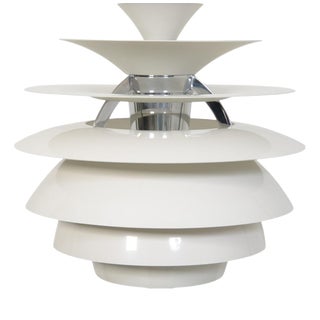 Snowball Lamp by Poul Henningsen, 2000s For Sale