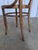 Vintage Carved Bentwood Dining Chair in the style of Thonet Style, 1960s For Sale - Image 15 of 18