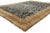 73375 Antique Persian Kerman Rug, 08'09 x 12'00. The Celestial Garden: An Antique Persian Kerman Masterpiece of Regal...