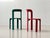 Classic rey chairs by swiss designer bruno rey for dietiker, designed in the 1970s. This model is one of the most famous...