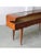 Low Console Table, Italy, 1950s For Sale - Image 10 of 18