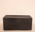 Vintage Steamship Black Trunk, 1920s For Sale - Image 18 of 18