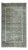19th Century Shabby Chic Caucasian Rug - 2'7" x 4'7" For Sale