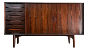 No.63 Sideboard by Arne Vodder for Sibast, 1960s