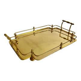 Example of Trays