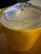 Gorgeous vintage 1970s yellow ice bucket attributed to Georges Briard, featuring an exceptional Mid Century Modern design...