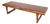 Mid Century Lane Coffee Table For Sale