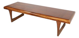 Mid Century Lane Coffee Table