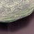 Vietri Majolica Foglia Leonardo 16" Oval Platter Green Leaf Leaves Italy 7971/42 For Sale - Image 9 of 12