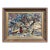 Mid 20th Century Barnyard, John E. Costigan For Sale