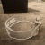A Post-Modern 21st Century Plastic and Metal Logo Bracelet by Chanel For Sale - Image 9 of 15
