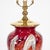 Mid 20th Century Mid Century Murrine Murano Table Lamp For Sale - Image 5 of 12