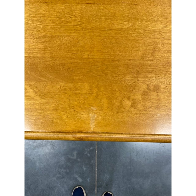 Ethan Allen Triple Dresser For Sale - Image 11 of 12