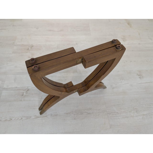 Mid-Century Italian Spider-Leg Lava Table For Sale - Image 9 of 11