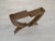 Mid-Century Italian Spider-Leg Lava Table For Sale - Image 9 of 11