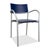 Modern Segis Breeze Plastic Chairs by Carlo Bartoli, Set of 4 For Sale - Image 3 of 16