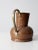 Antique Dutch Copper Ewer With Brass Handle For Sale - Image 6 of 13