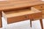 Vintage Desk with 4 Drawers and 2 Doors For Sale - Image 10 of 18