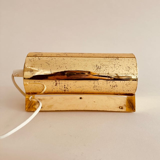 1980s Vintage Wall Light from Ikea, 1980 For Sale - Image 5 of 7