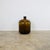 Circa 1970. We offer this Big Size Art Glass Bottle.