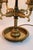 Gold Large French Bouillotte Table Lamps in Brass, 1960s, Set of 2 For Sale - Image 8 of 10