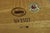 Stickley Oak 4 Tier Metal Bookshelf Bakers Rack For Sale - Image 17 of 17