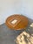 Brutalist Organic Wooden Mirror, 1960s For Sale - Image 15 of 18