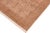 Shabby Chic Shabby Chic 1990's Pak-Persian Taupe/Brown Wool Rug - 6'0'' X 8'11'' For Sale - Image 3 of 9