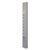 Contemporary Light 7990-3 - Original Minimalist Sculptural Wall Art on Canvas and Wood by Len Klikunas For Sale - Image 3 of 9